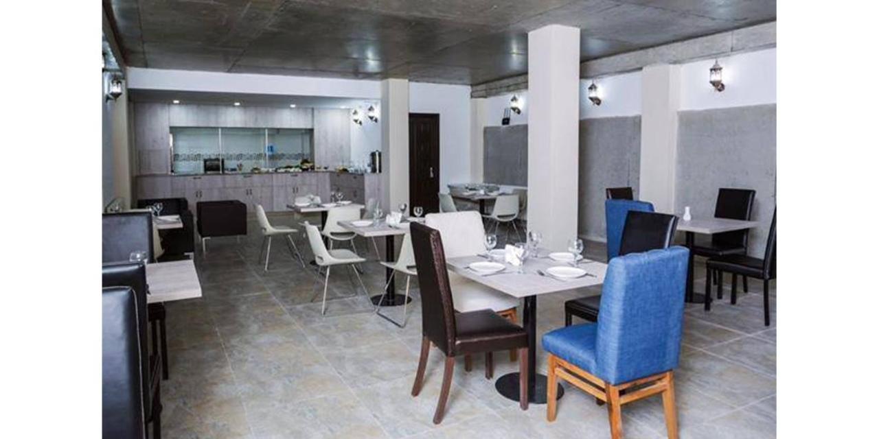 Degustarium Hotel Tbilisi Exterior photo