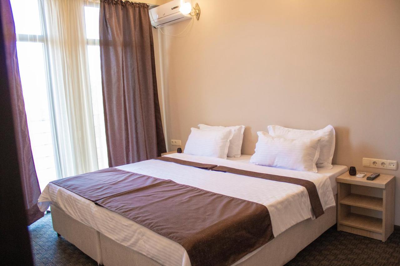 Degustarium Hotel Tbilisi Exterior photo