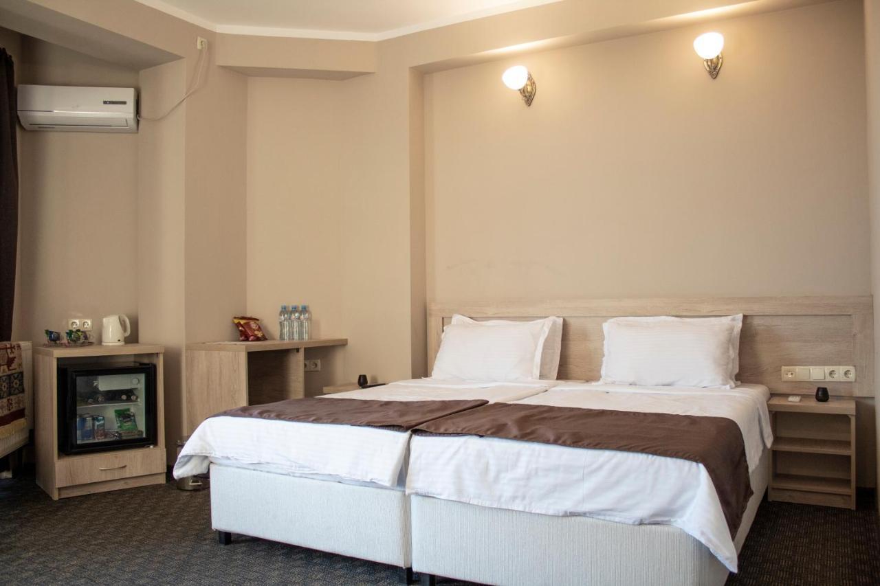 Degustarium Hotel Tbilisi Exterior photo